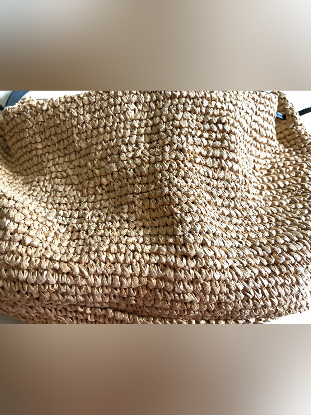 Madewell The Camren Gathered Shoulder Bag. NWT. - Picture 11 of 15